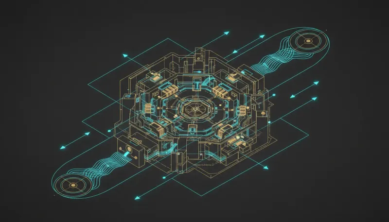 Technology drivers organizing ambitious technology challenges